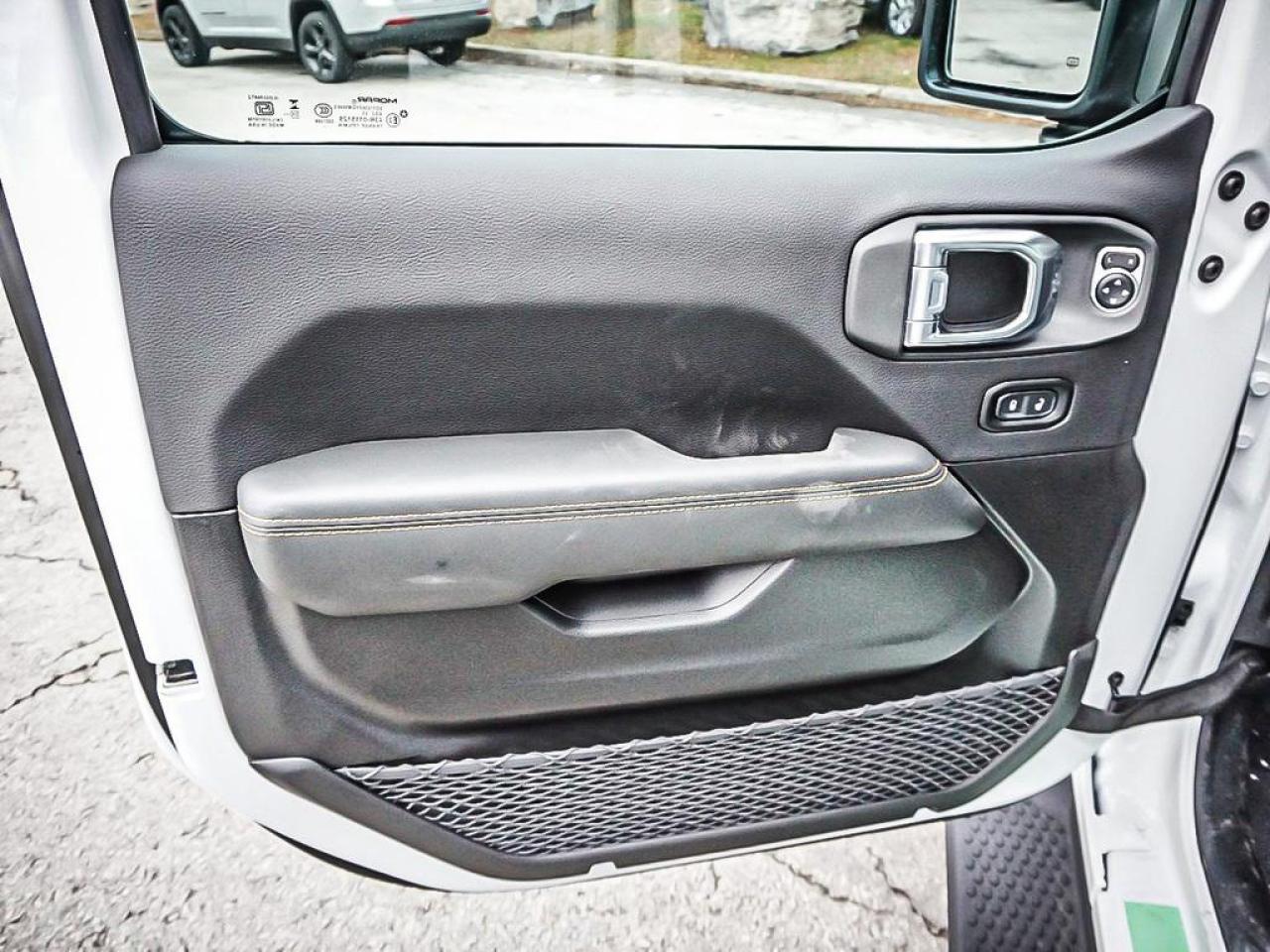 2026 Jeep Wrangler  Photo