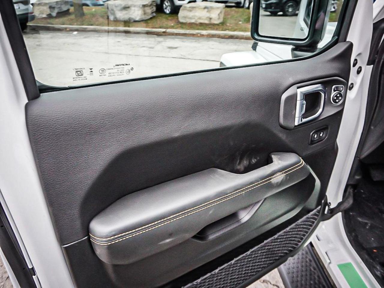 2026 Jeep Wrangler  Photo