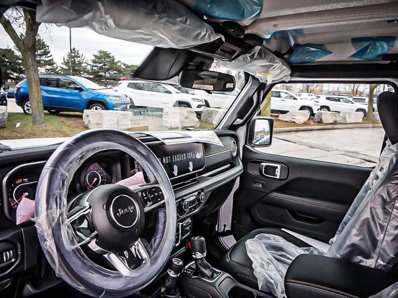 2026 Jeep Wrangler  Photo