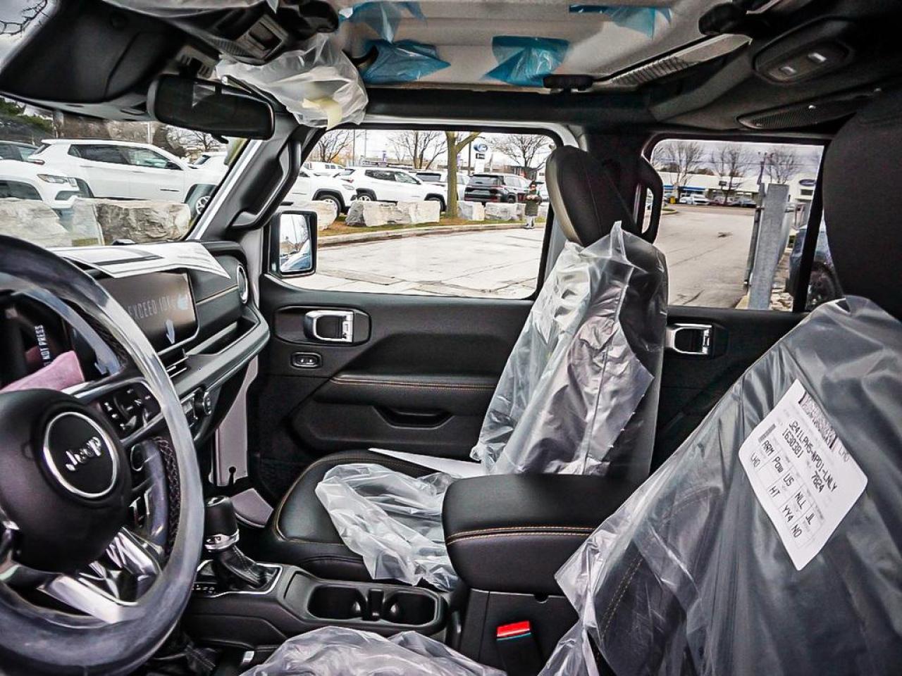 2026 Jeep Wrangler  Photo