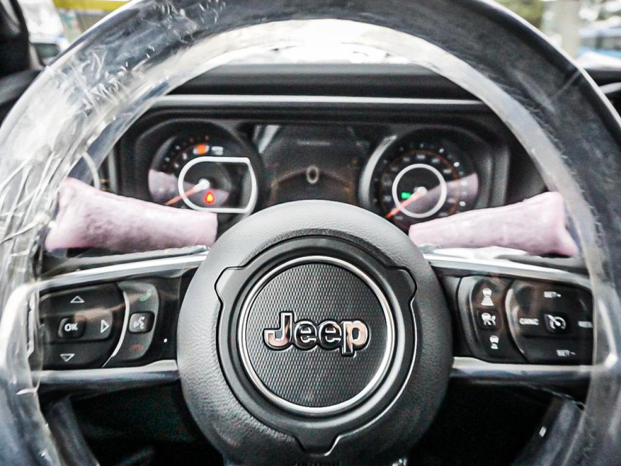 2026 Jeep Wrangler  Photo