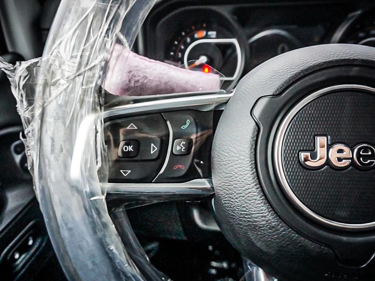 2026 Jeep Wrangler  Photo