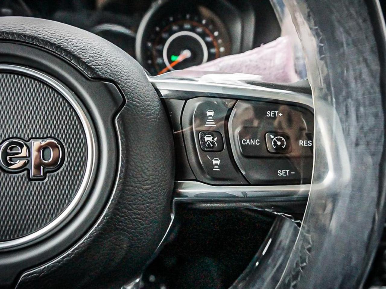 2026 Jeep Wrangler  Photo