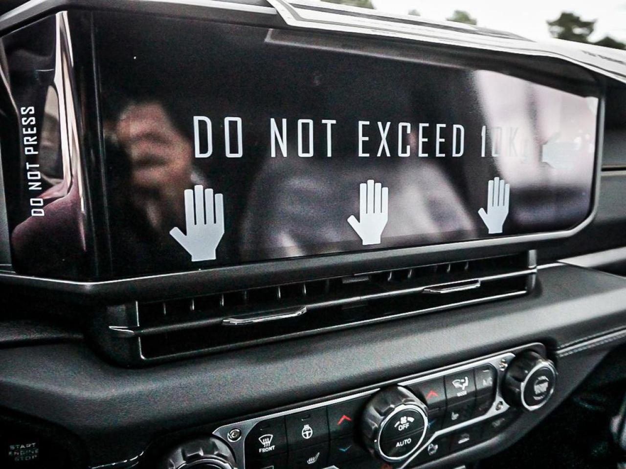 2026 Jeep Wrangler  Photo