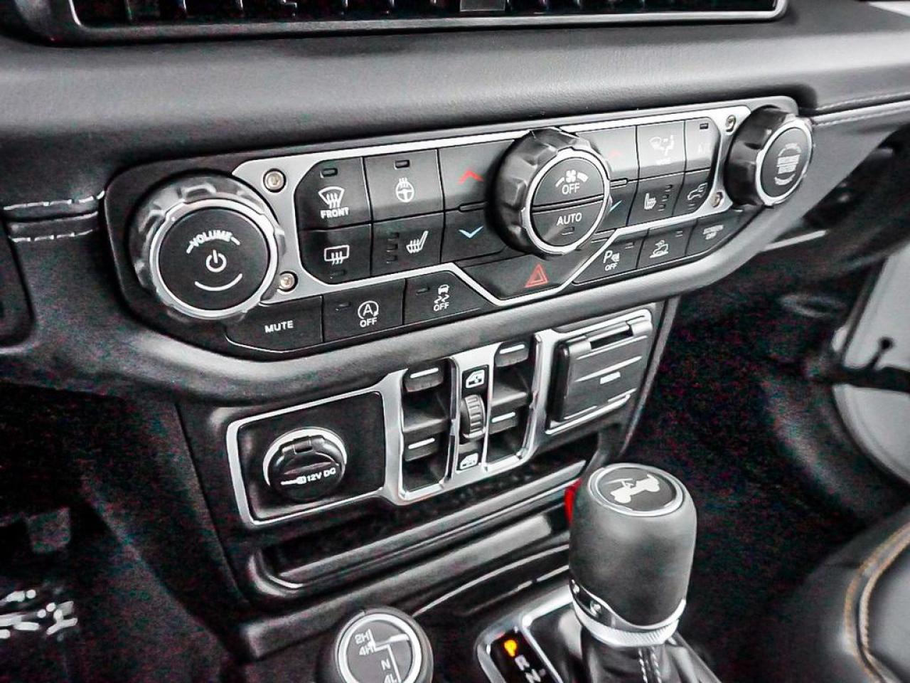 2026 Jeep Wrangler  Photo