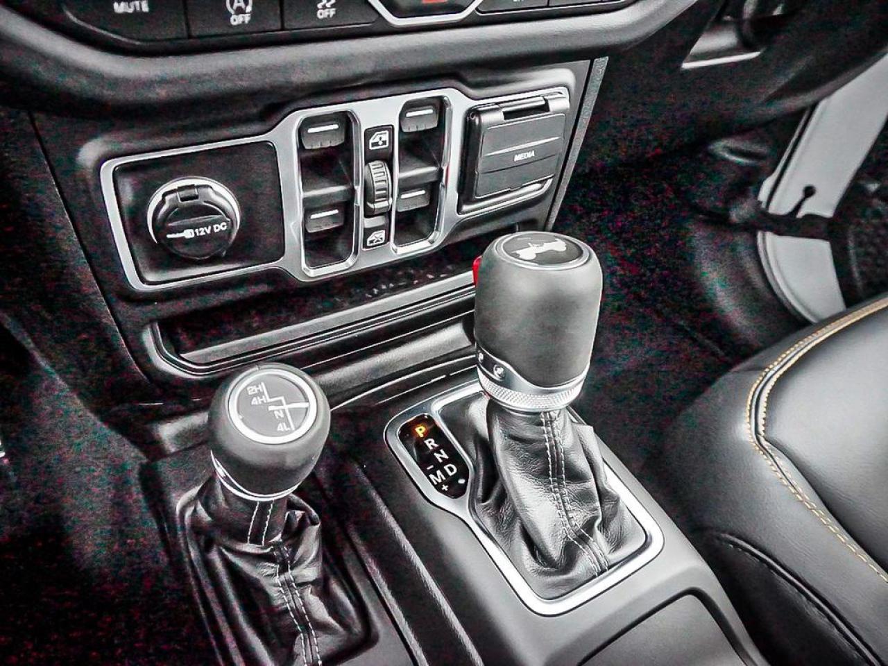 2026 Jeep Wrangler  Photo