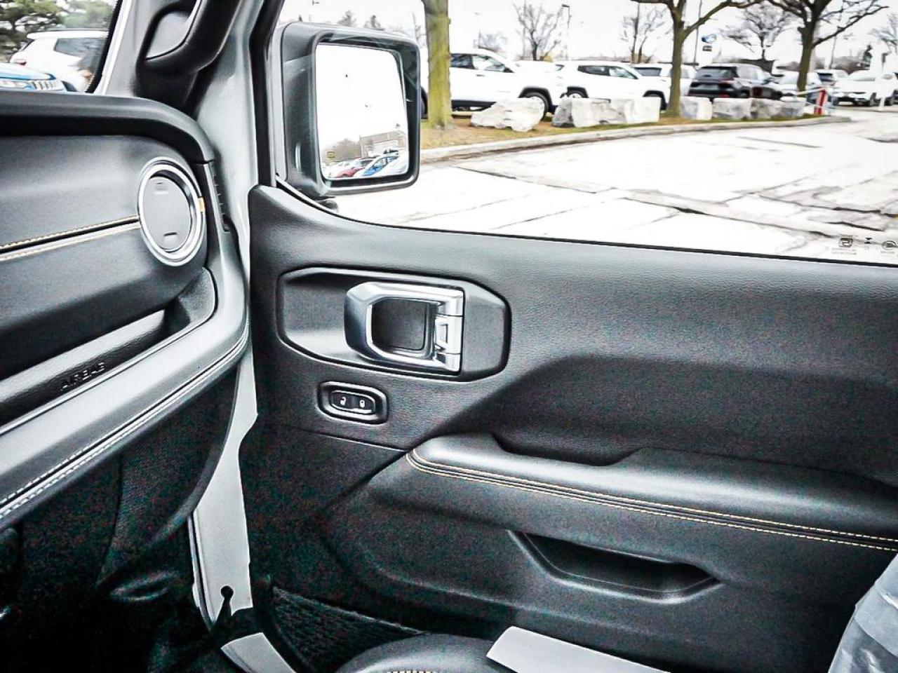 2026 Jeep Wrangler  Photo