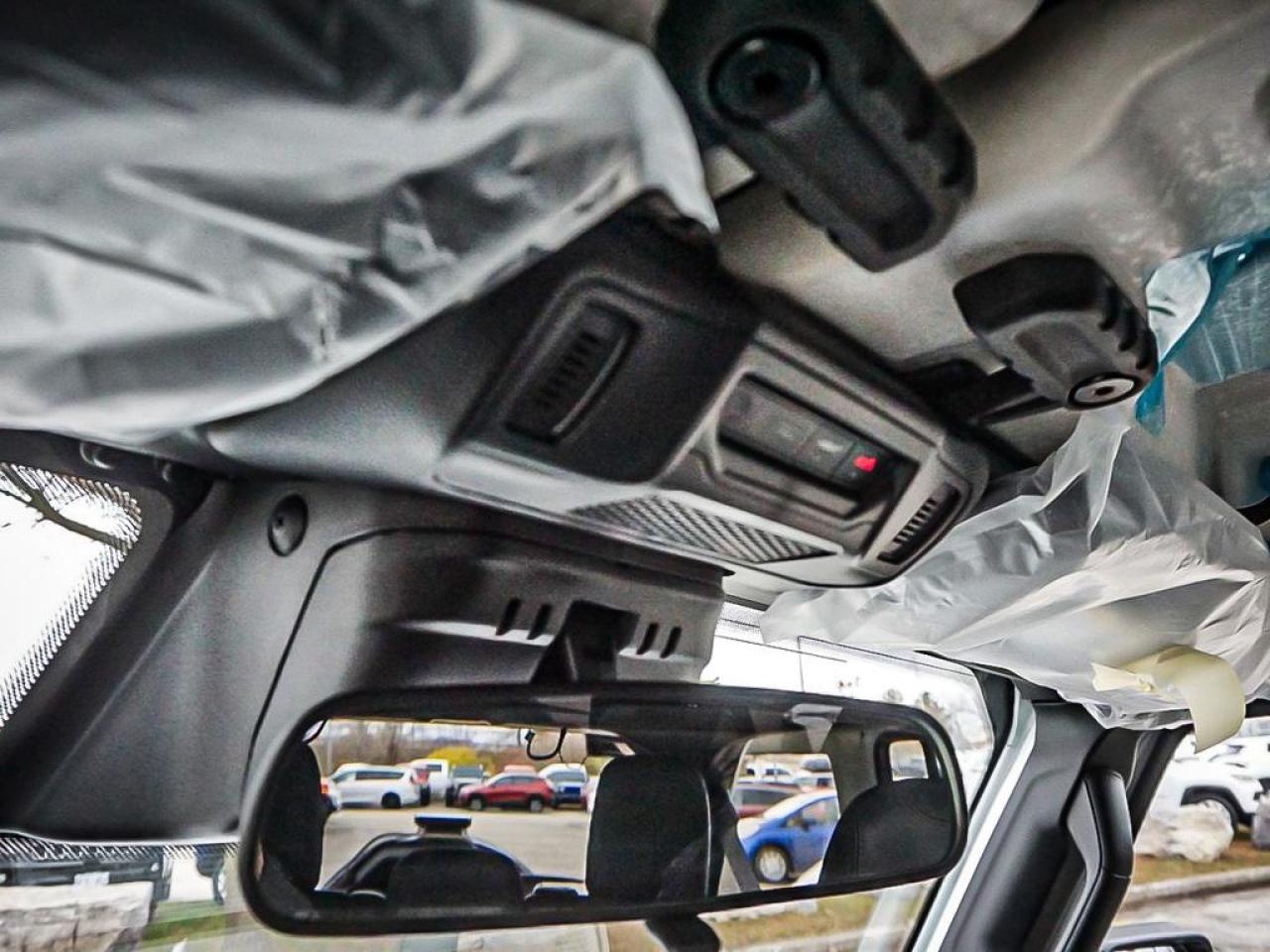 2026 Jeep Wrangler  Photo