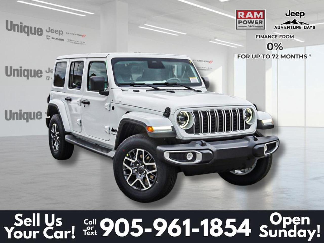 2026 Jeep Wrangler  Photo