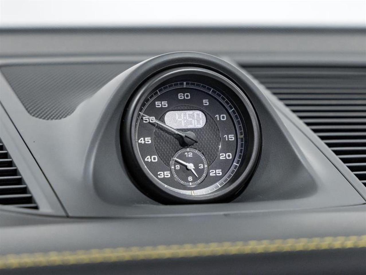 2026 Porsche Macan  Photo