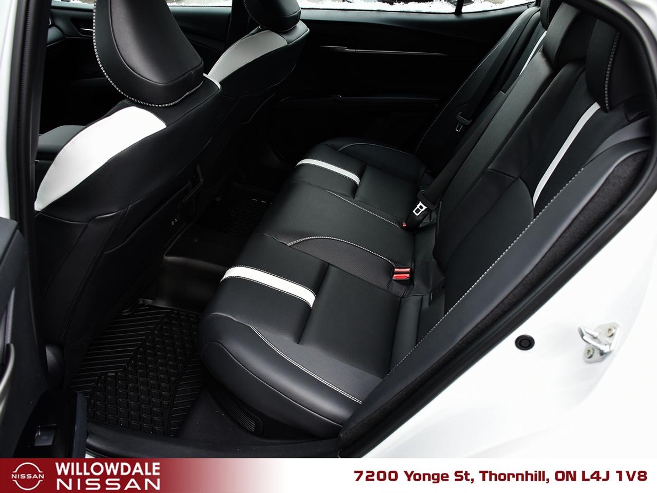 2026 Toyota Camry SE 4dr Front-Wheel Drive Sedan Photo