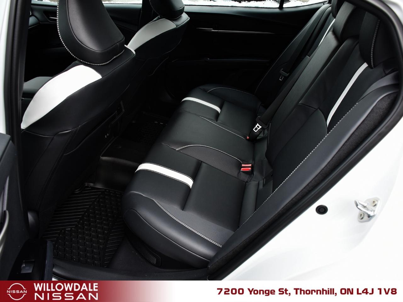 2026 Toyota Camry SE 4dr Front-Wheel Drive Sedan Photo