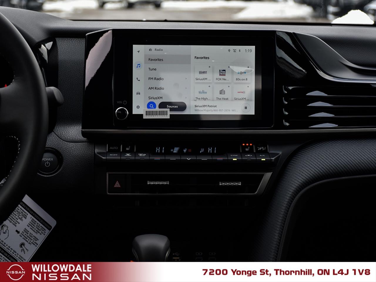 2026 Toyota Camry SE 4dr Front-Wheel Drive Sedan Photo