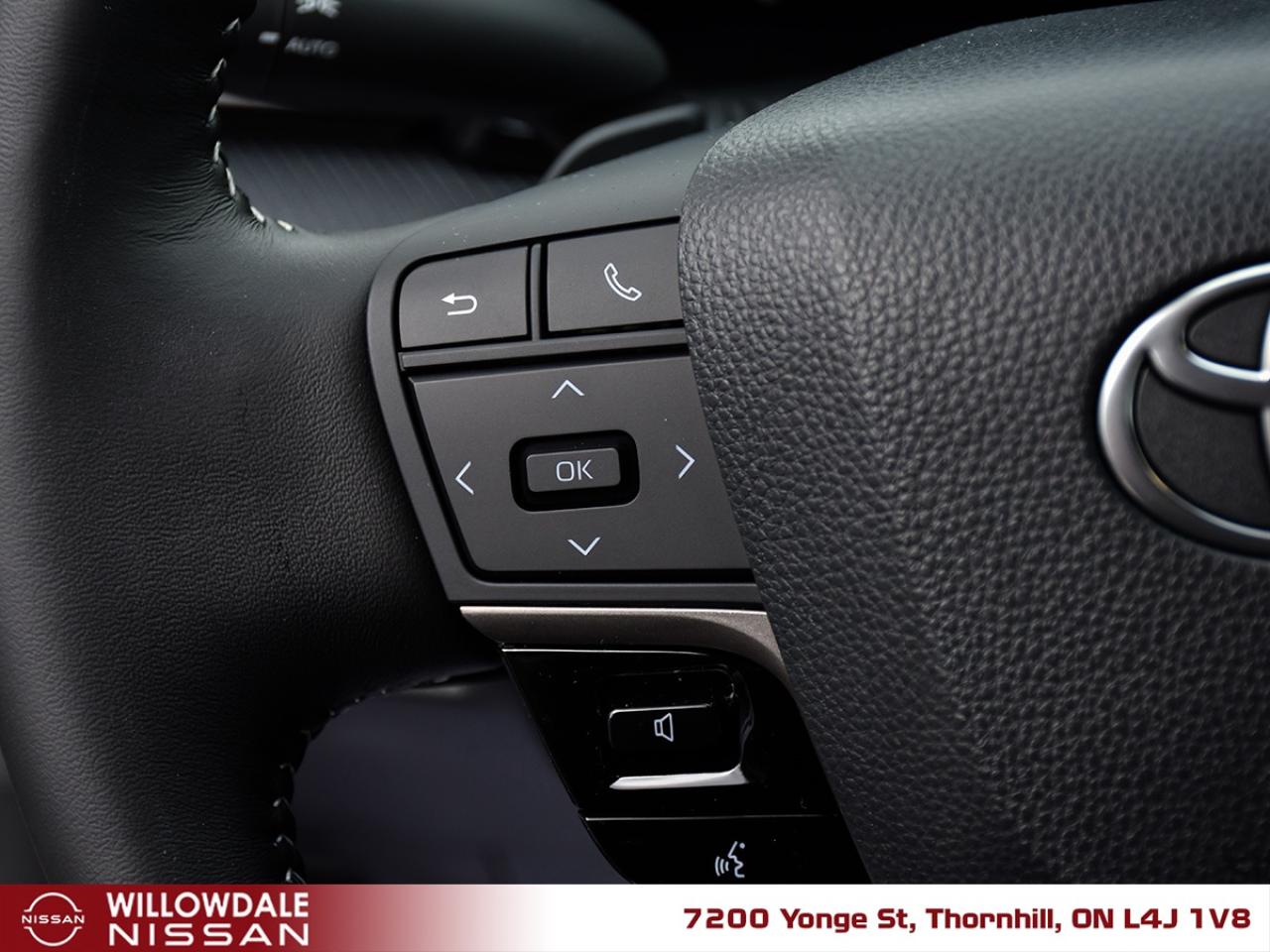 2026 Toyota Camry SE 4dr Front-Wheel Drive Sedan Photo