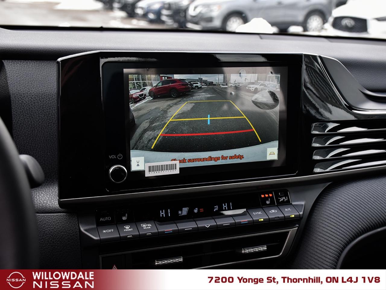 2026 Toyota Camry SE 4dr Front-Wheel Drive Sedan Photo