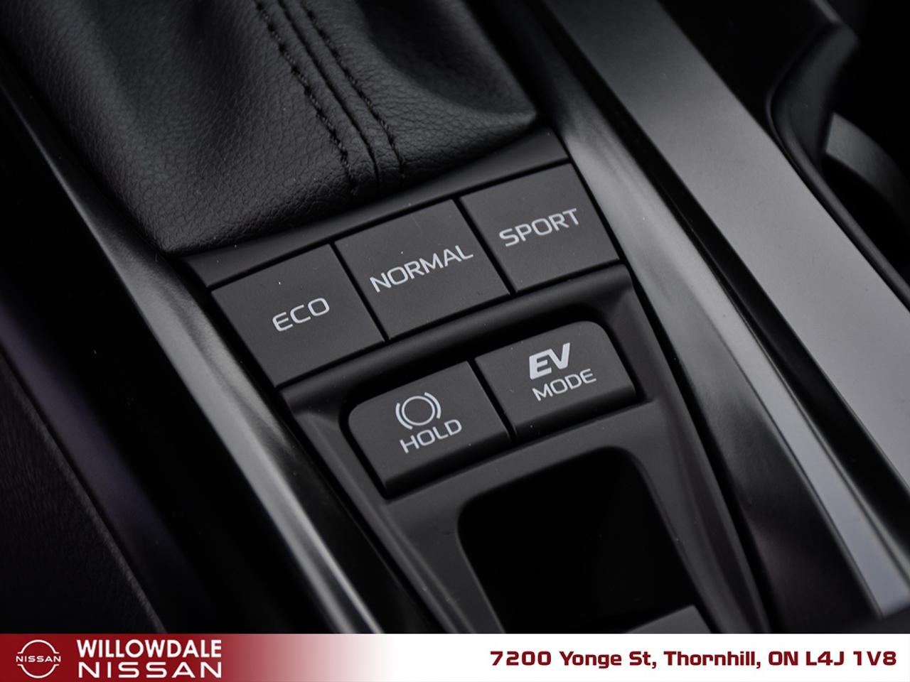 2026 Toyota Camry SE 4dr Front-Wheel Drive Sedan Photo