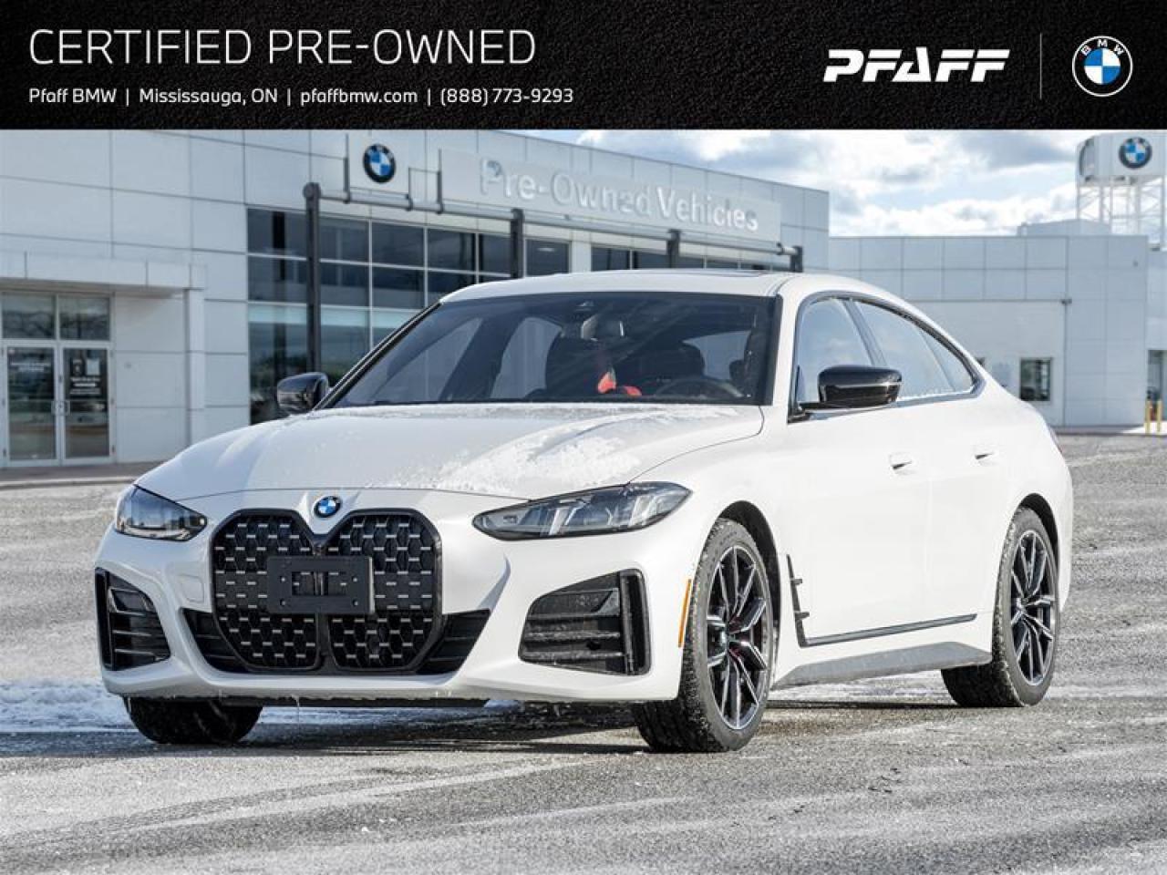 2025 BMW 430i  Photo0