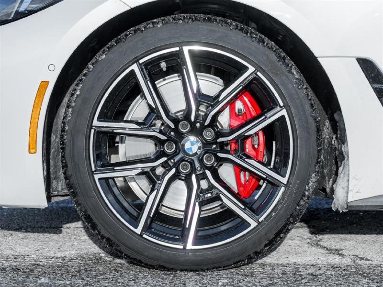 2025 BMW 430i  Photo4