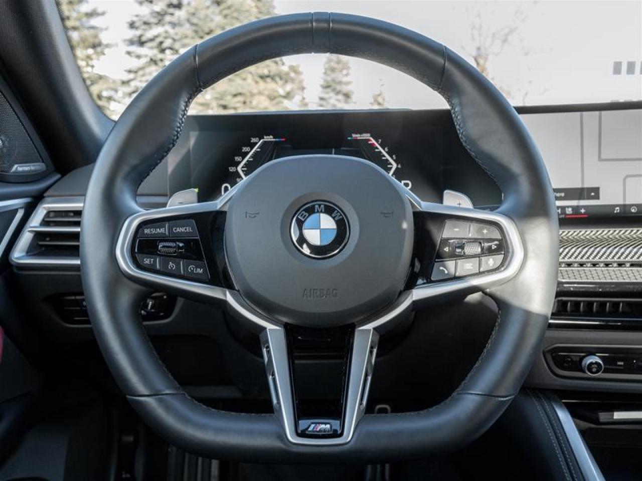2025 BMW 430i  Photo