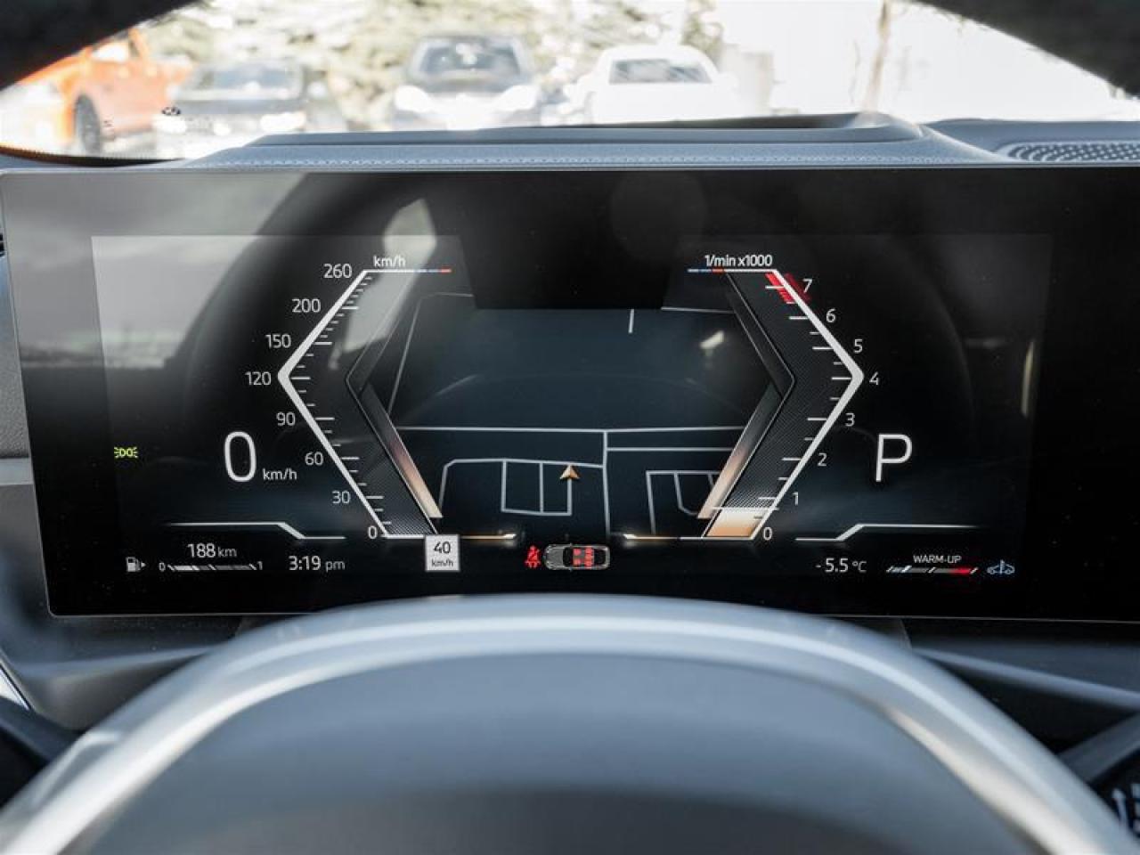 2025 BMW 430i  Photo