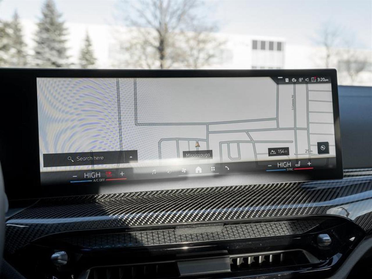 2025 BMW 430i  Photo