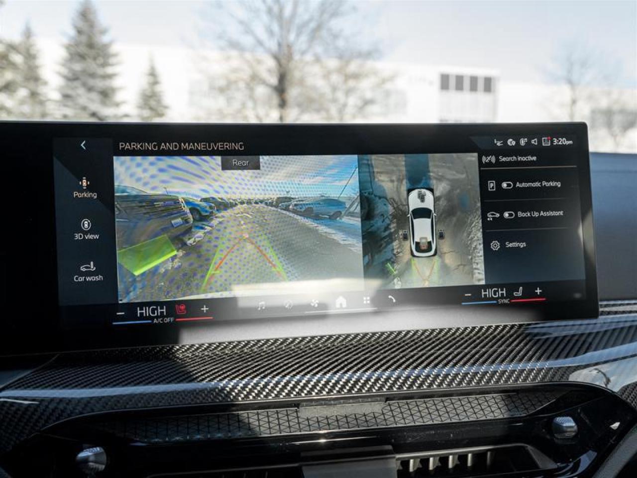 2025 BMW 430i  Photo