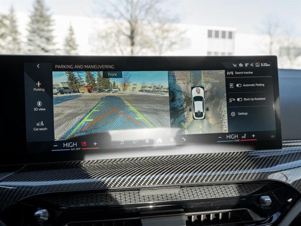 2025 BMW 430i  Photo