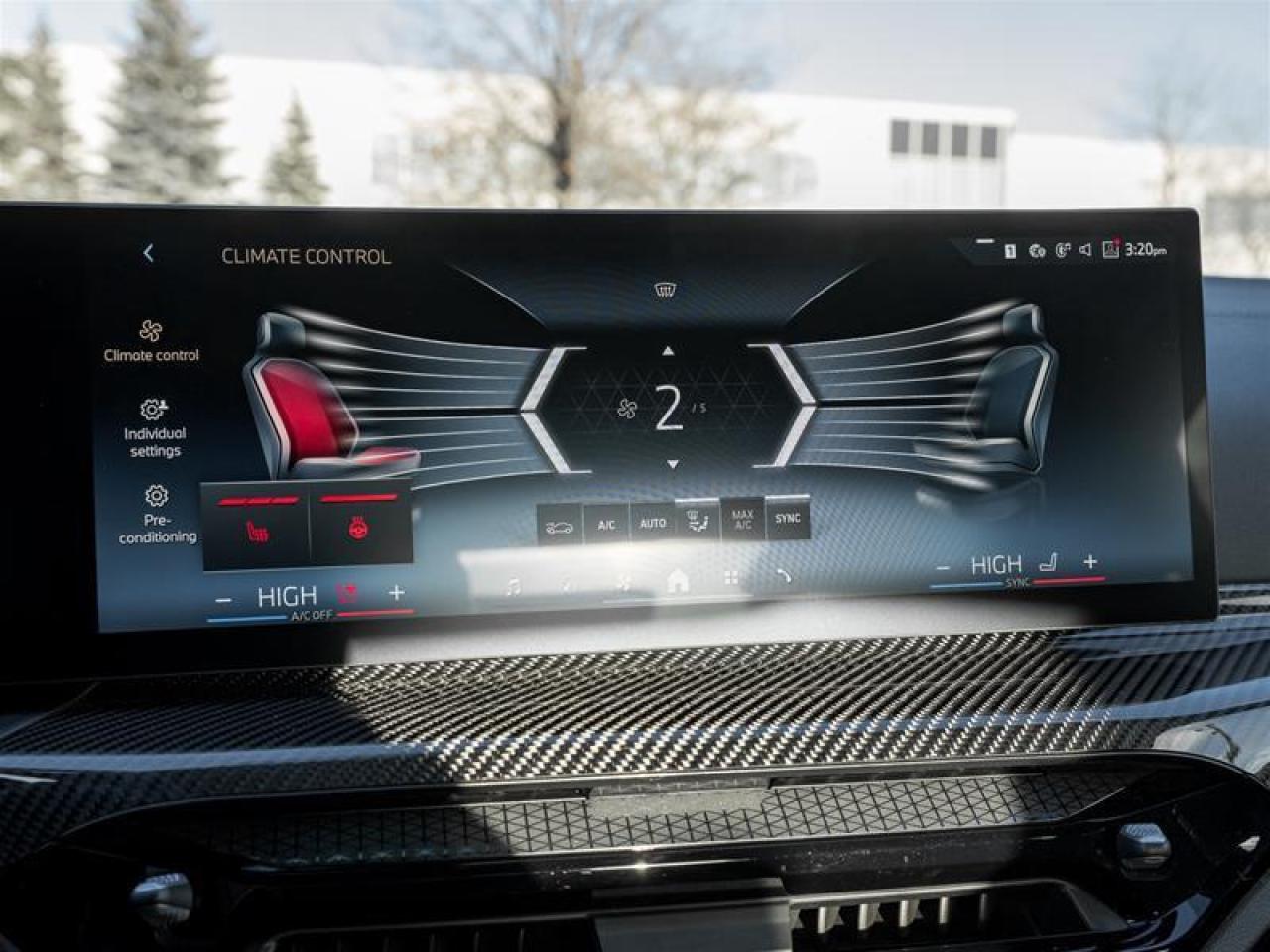 2025 BMW 430i  Photo