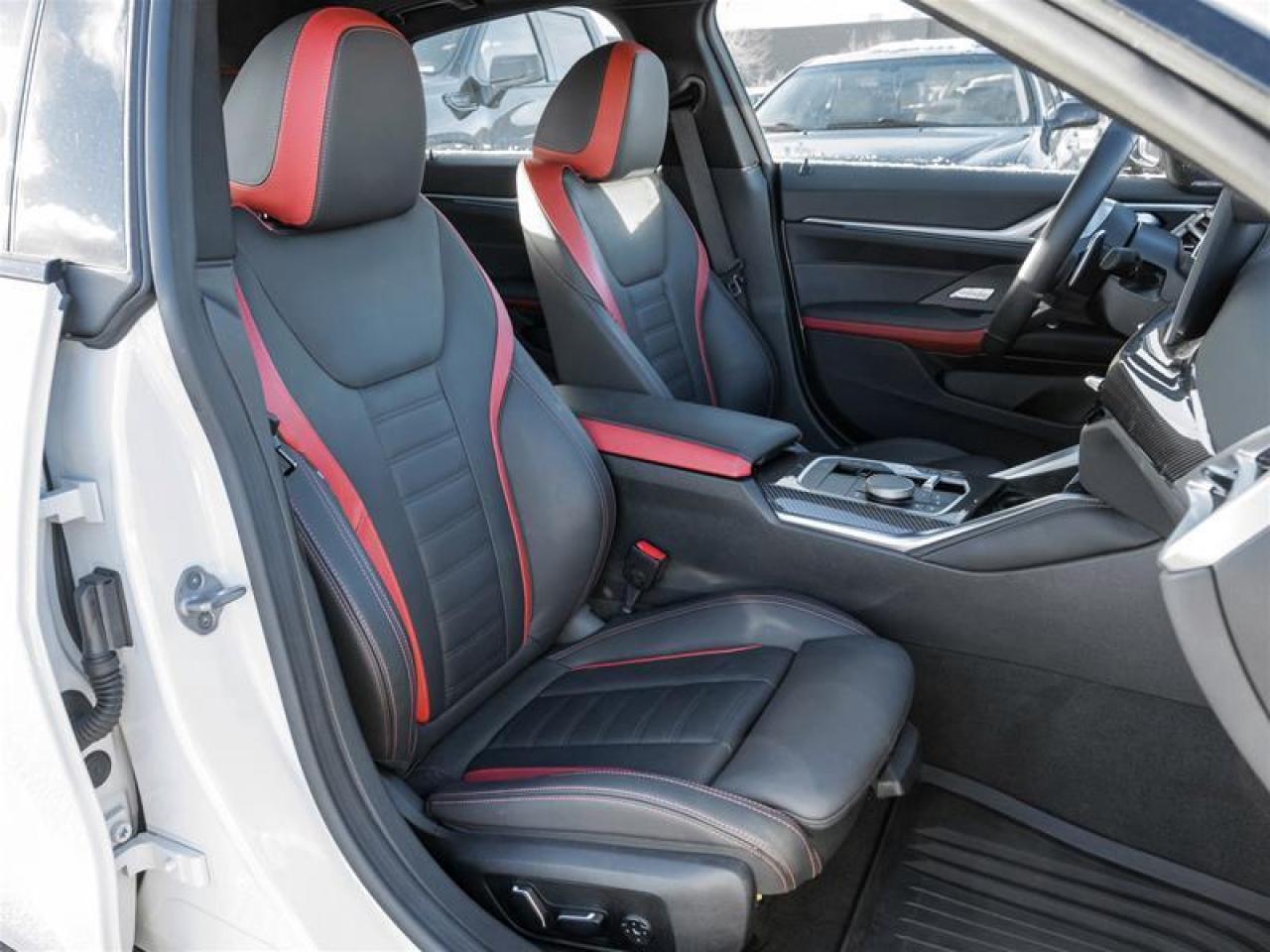 2025 BMW 430i  Photo