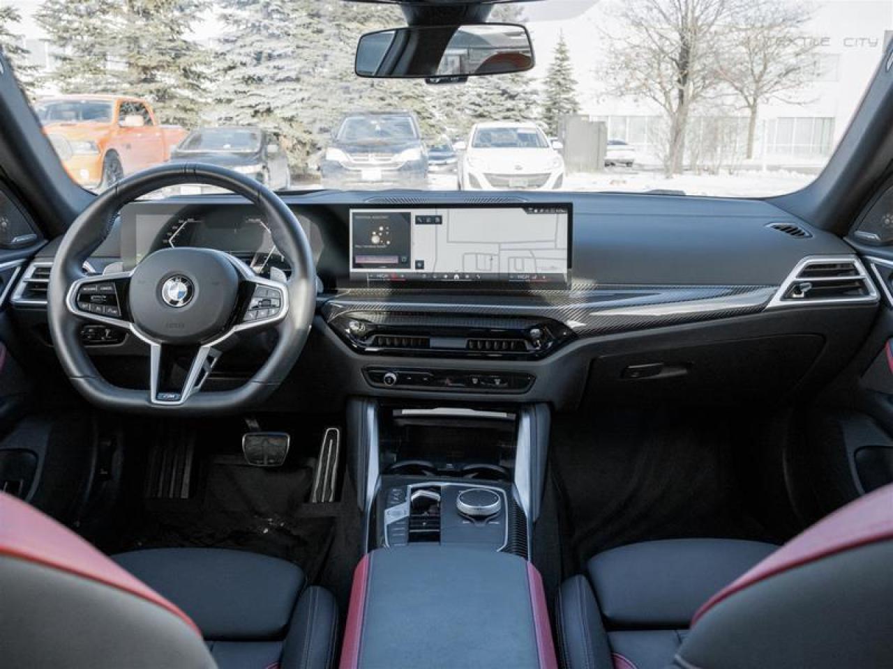 2025 BMW 430i  Photo