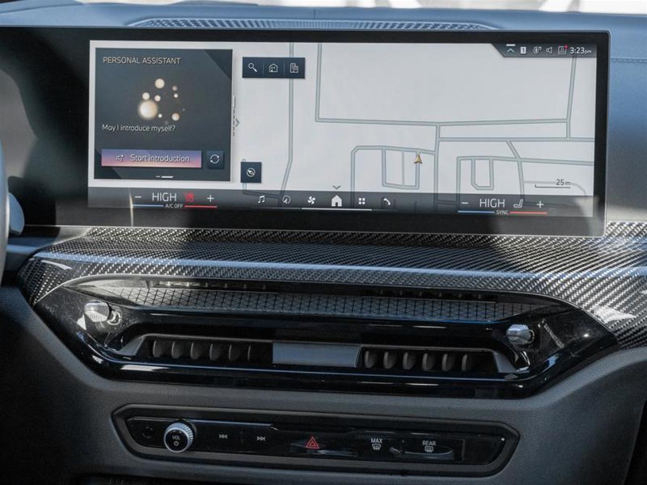 2025 BMW 430i  Photo