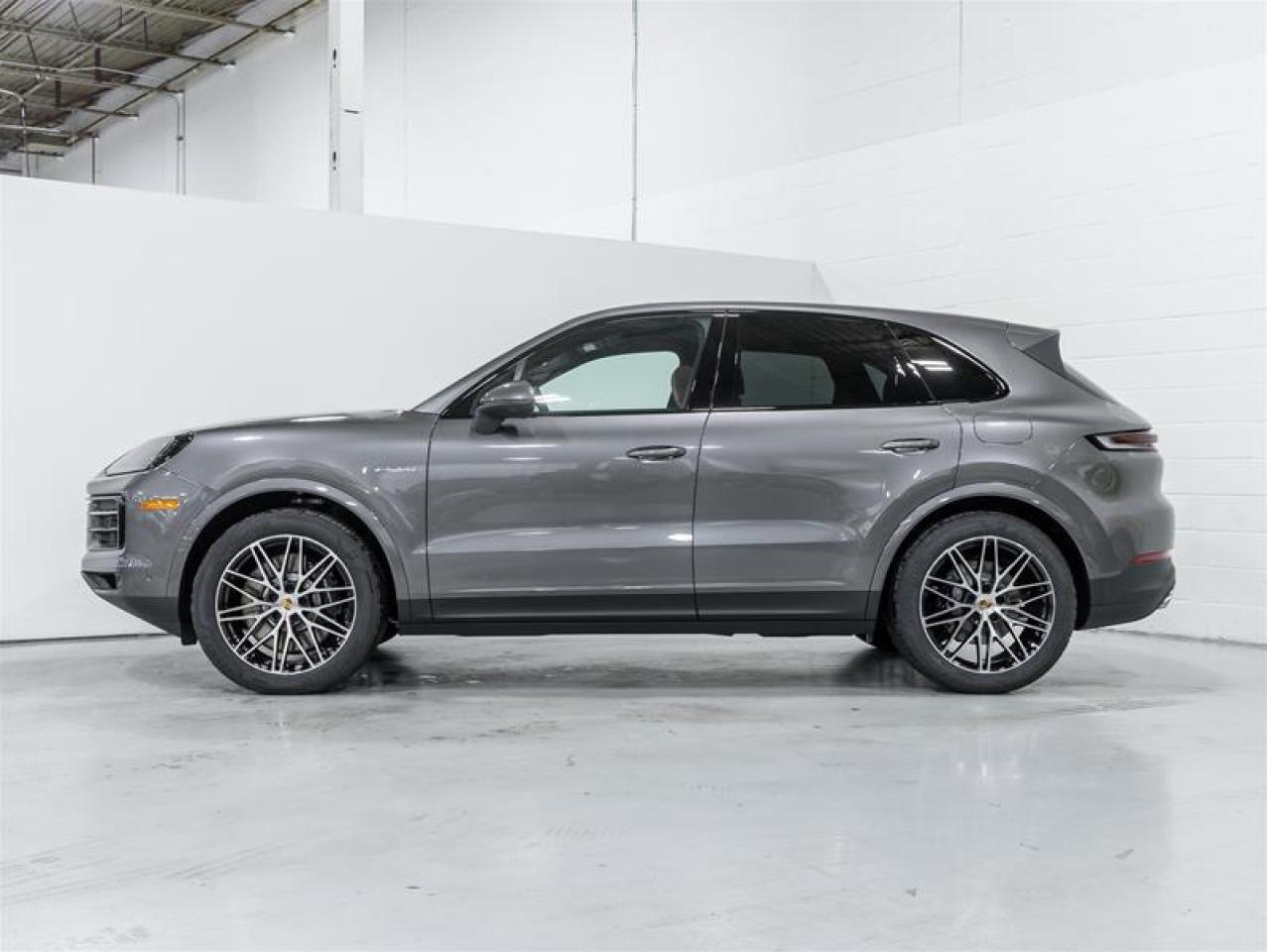 2026 Porsche Cayenne  Photo