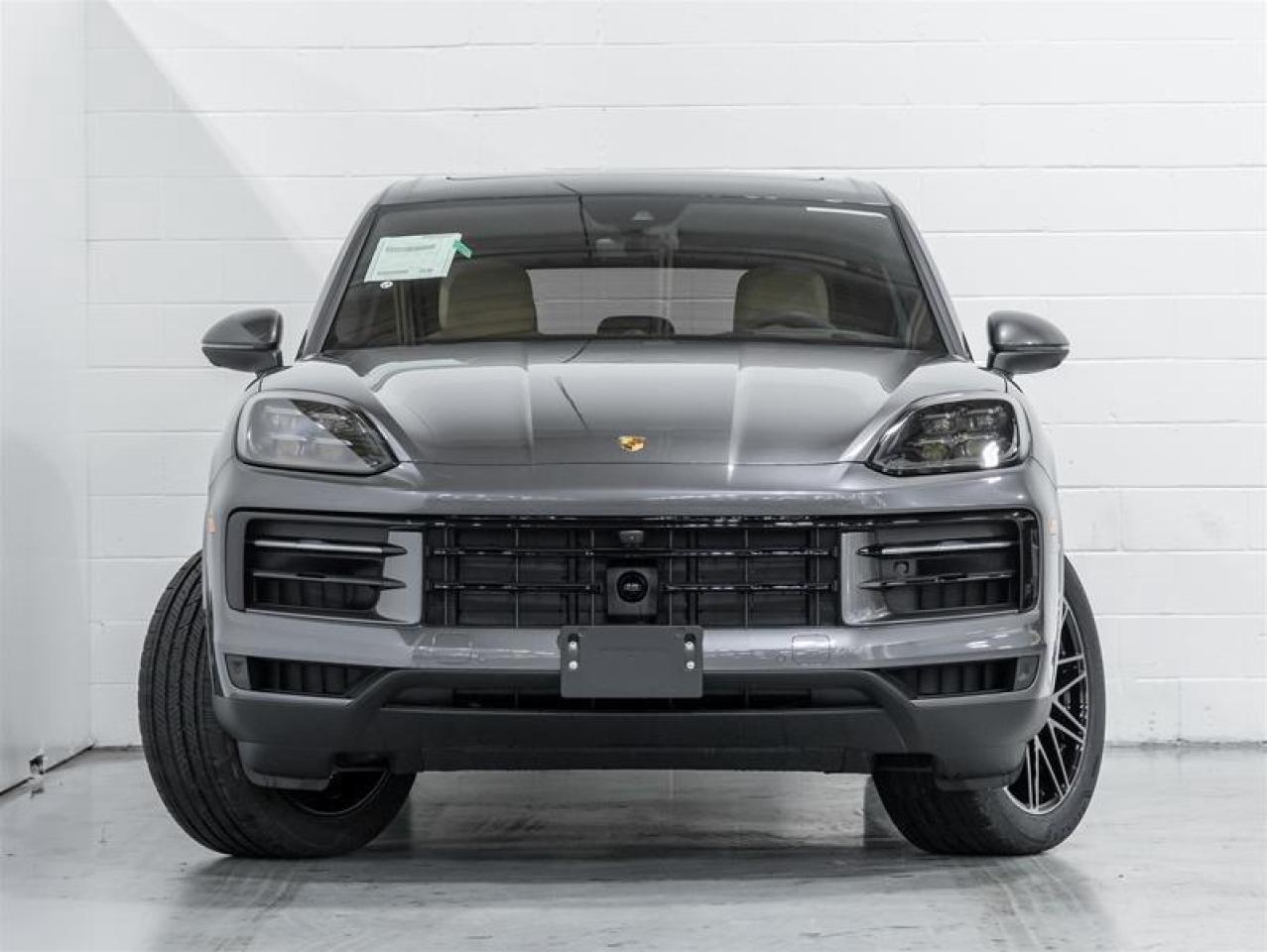 2026 Porsche Cayenne  Photo
