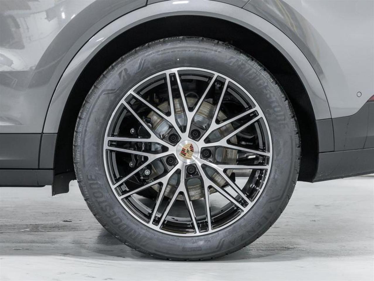 2026 Porsche Cayenne  Photo