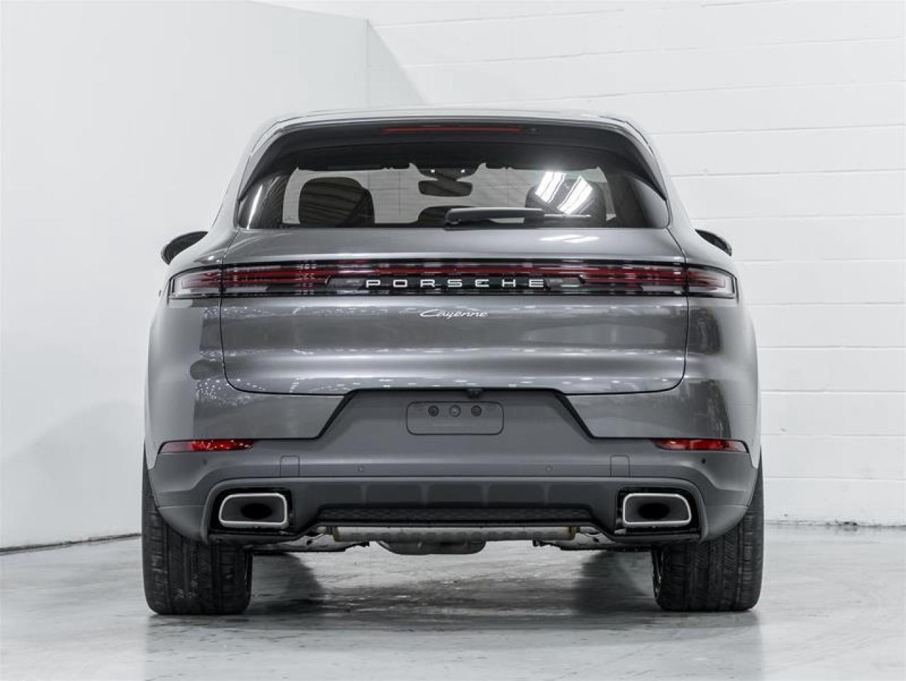 2026 Porsche Cayenne  Photo