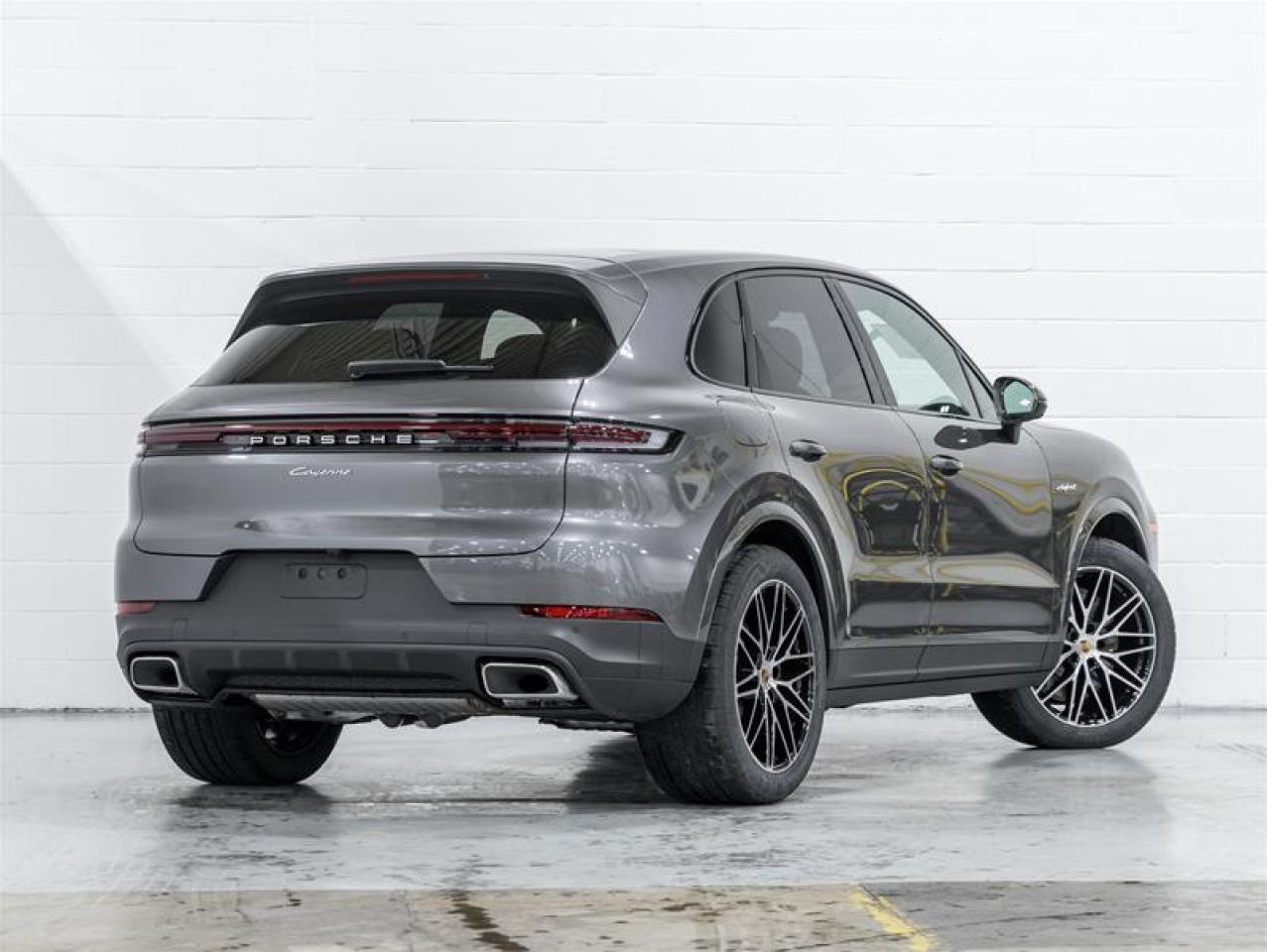 2026 Porsche Cayenne  Photo