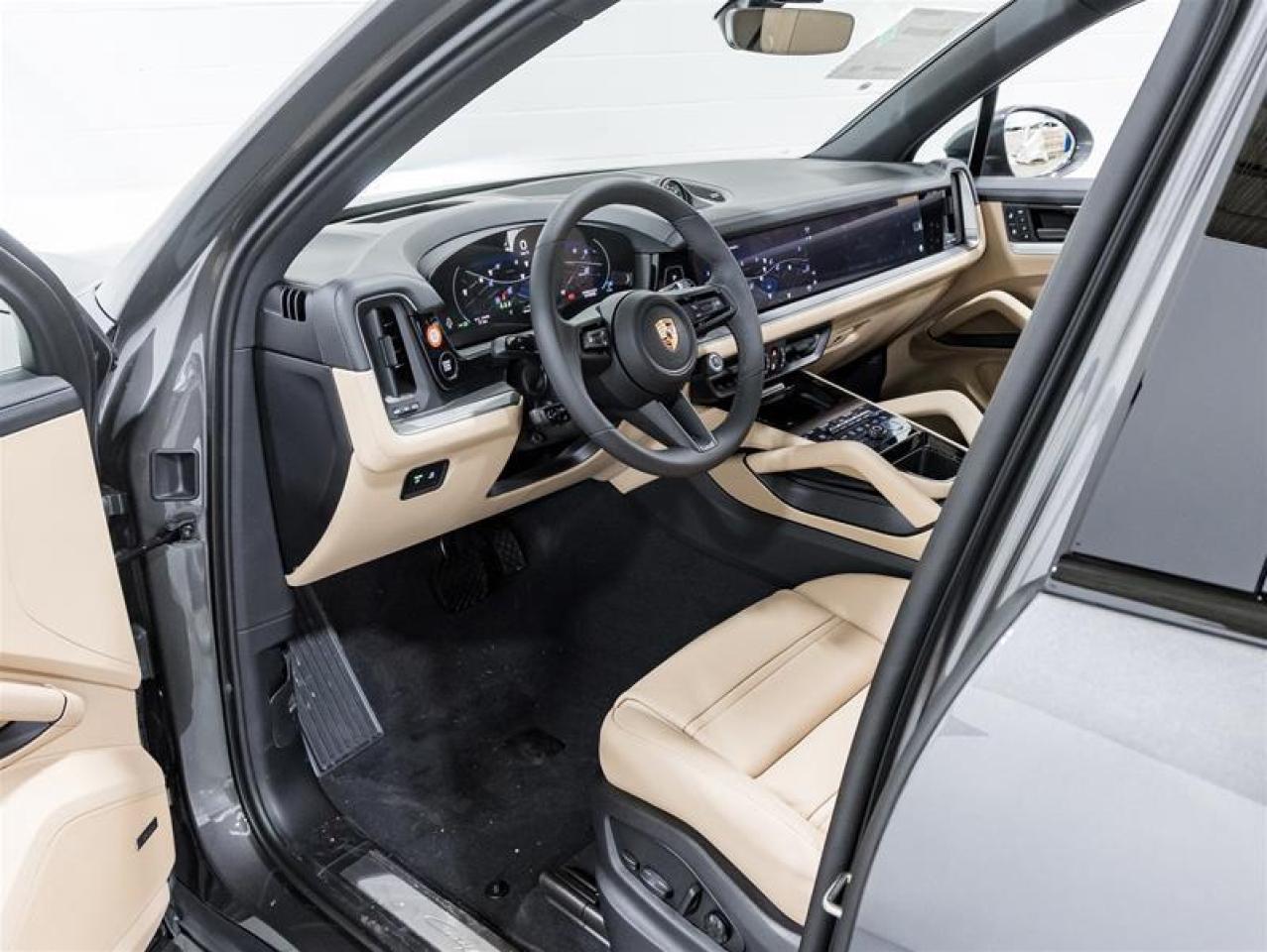 2026 Porsche Cayenne  Photo