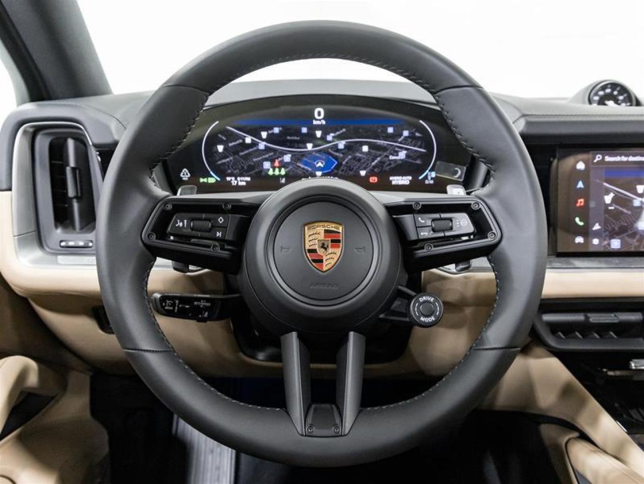 2026 Porsche Cayenne  Photo