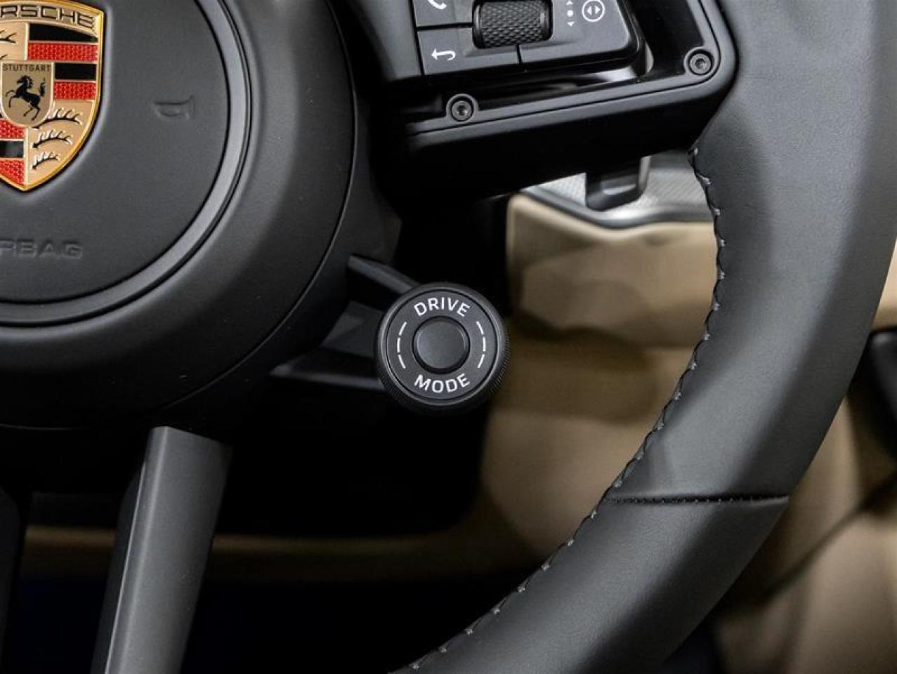 2026 Porsche Cayenne  Photo