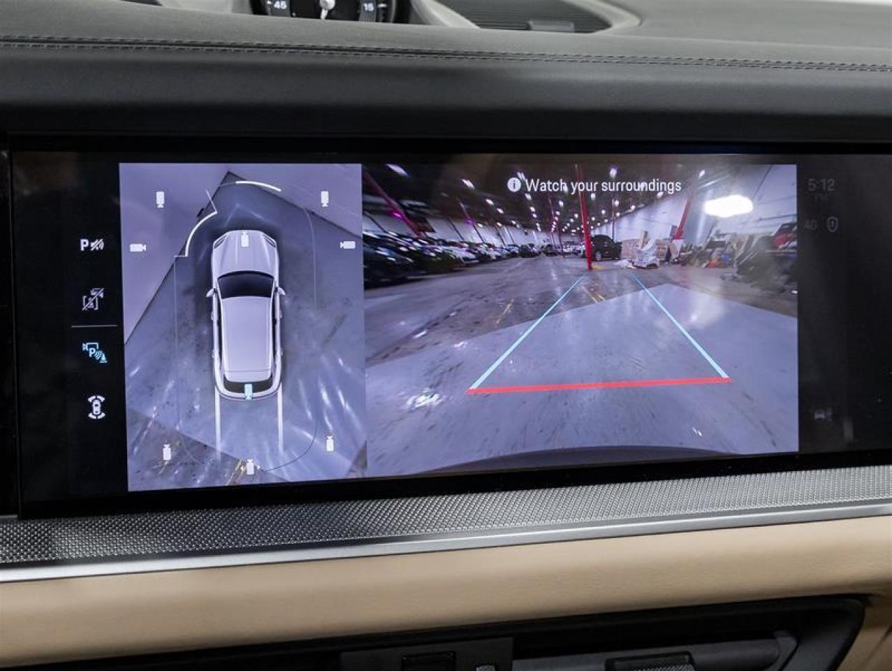 2026 Porsche Cayenne  Photo