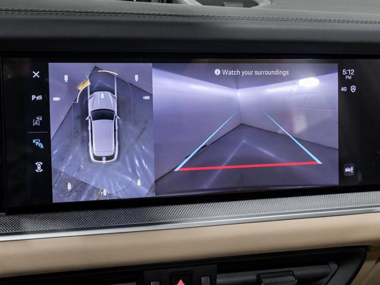 2026 Porsche Cayenne  Photo