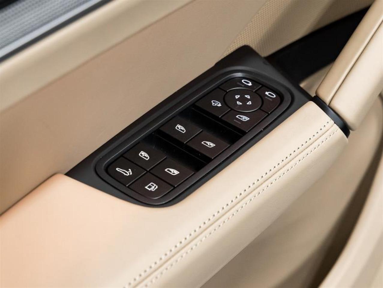 2026 Porsche Cayenne  Photo