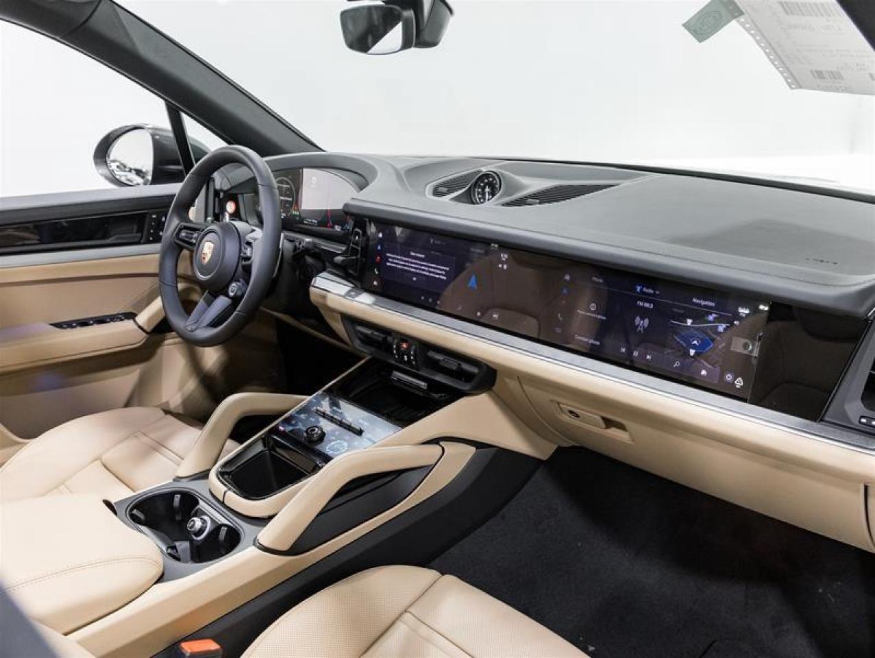 2026 Porsche Cayenne  Photo