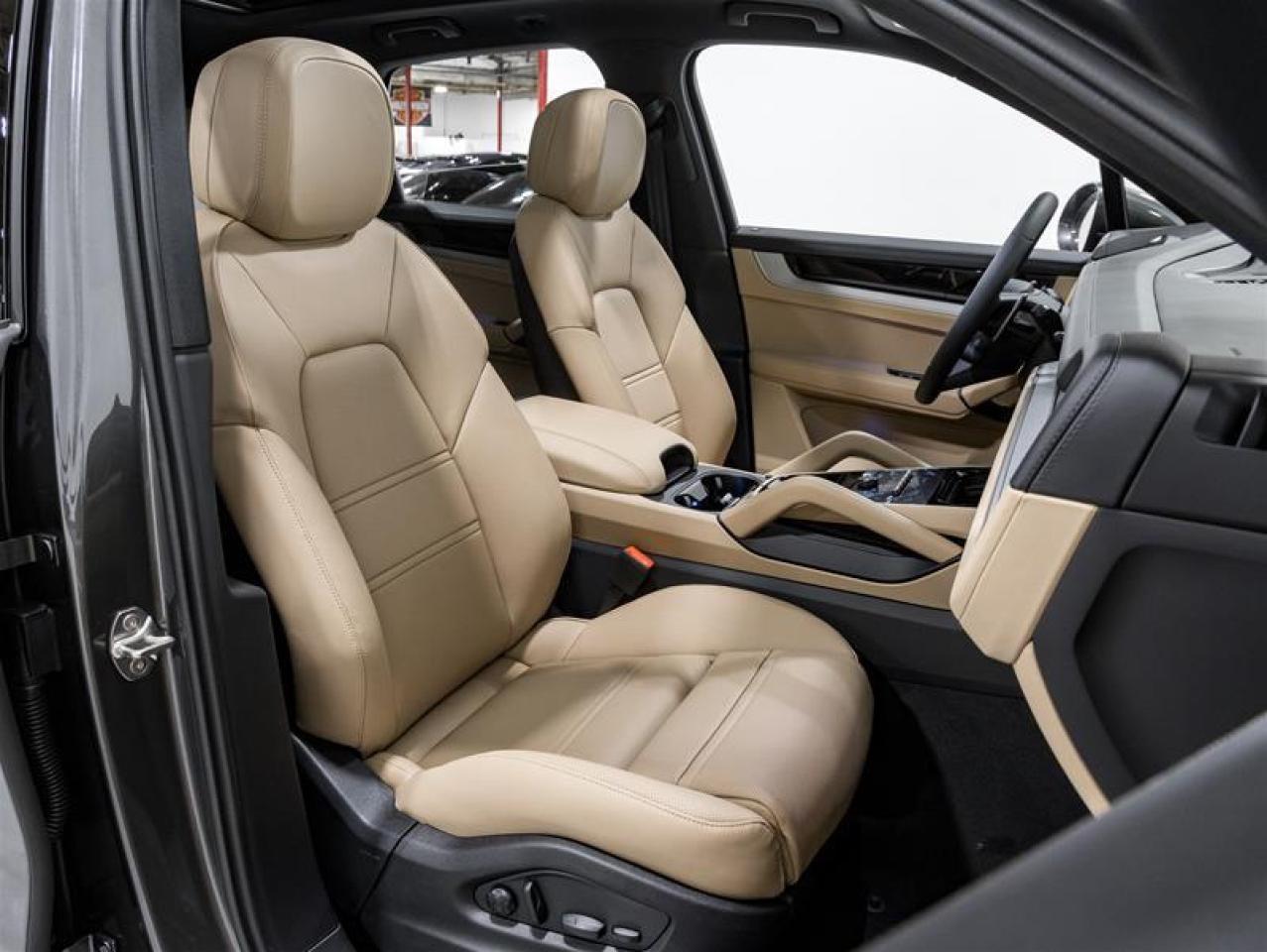 2026 Porsche Cayenne  Photo