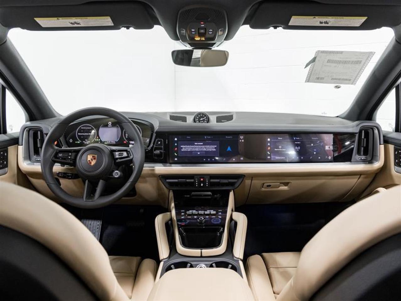 2026 Porsche Cayenne  Photo