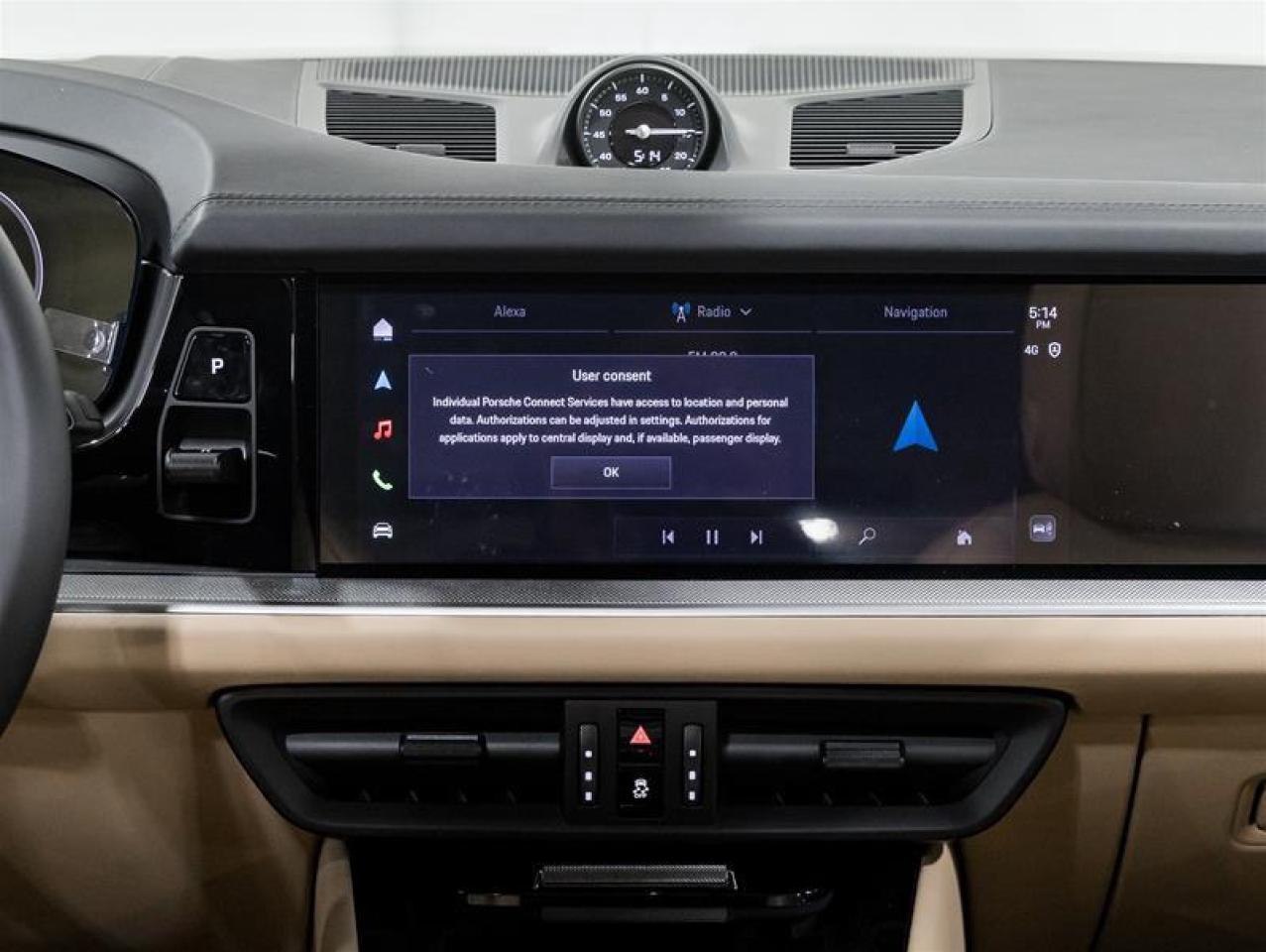 2026 Porsche Cayenne  Photo