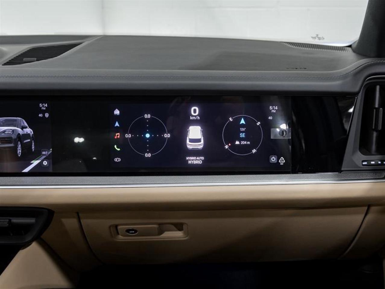 2026 Porsche Cayenne  Photo