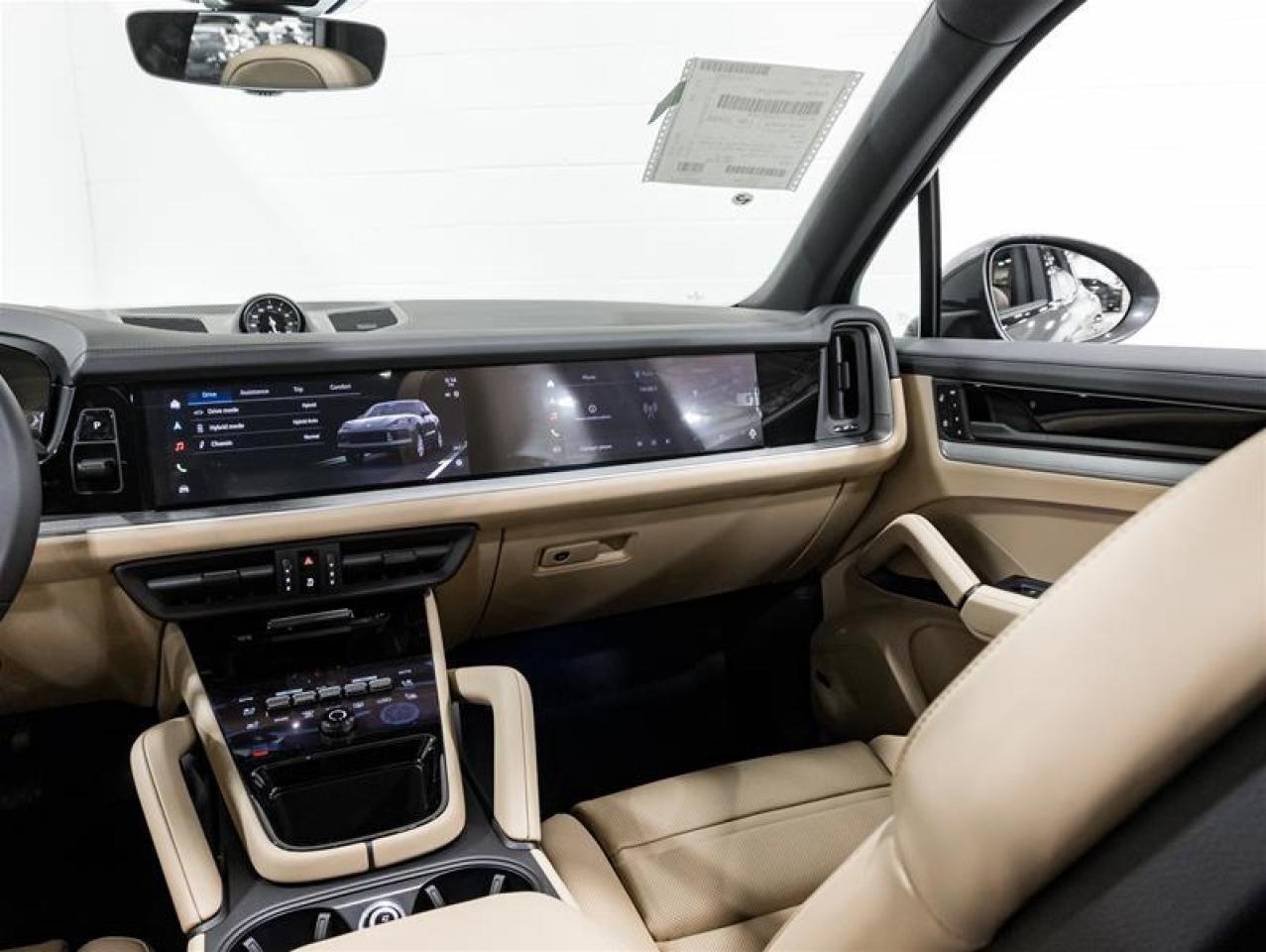 2026 Porsche Cayenne  Photo