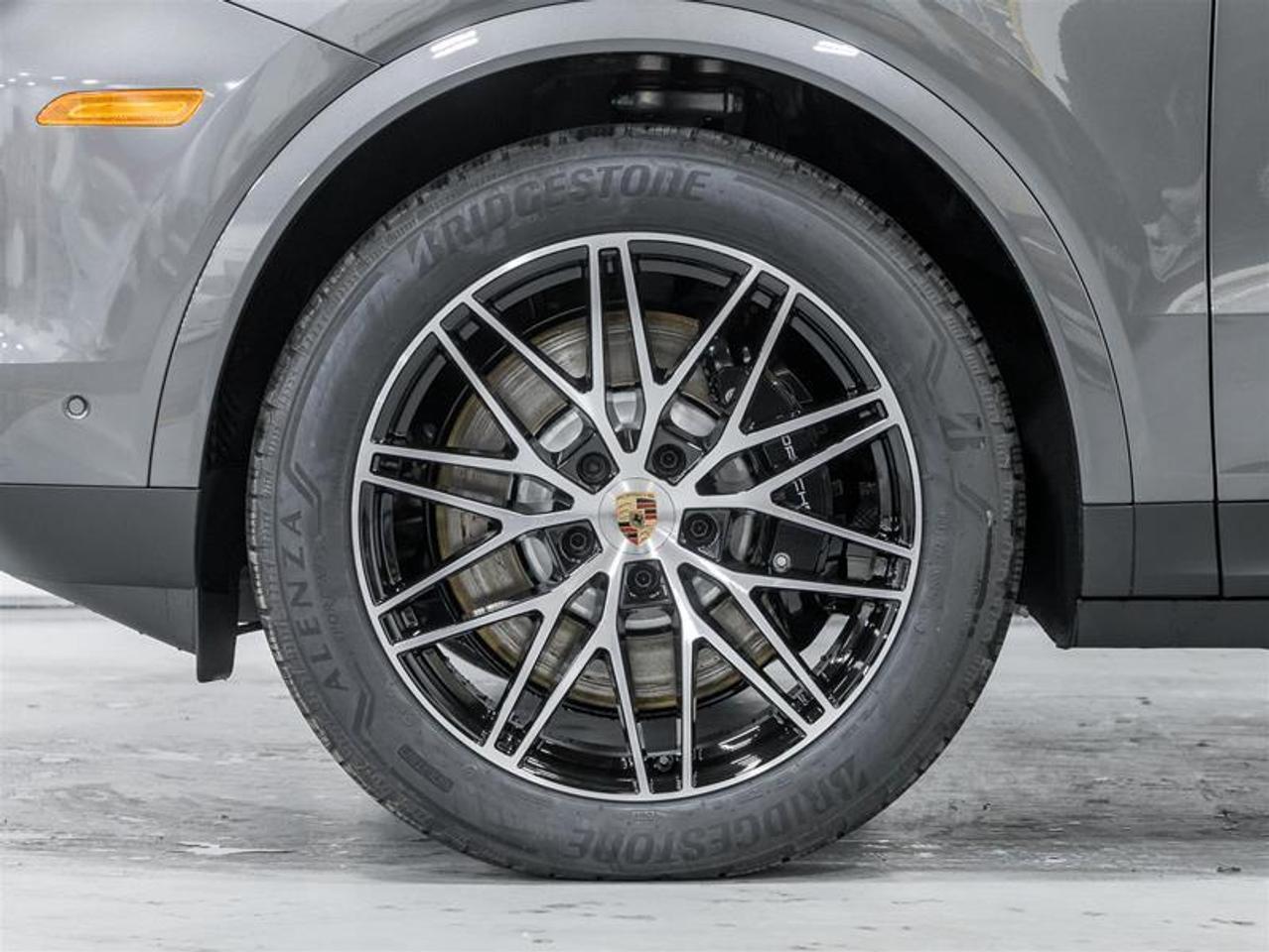 2026 Porsche Cayenne  Photo