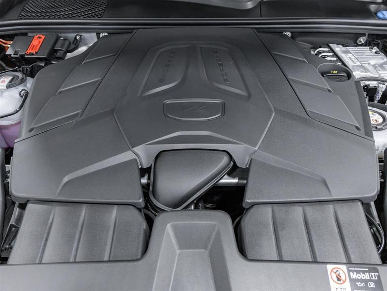 2026 Porsche Cayenne  Photo